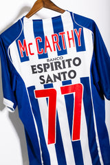 Porto 2004-05 McCarthy Home Kit (L)