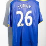 Chelsea 2008-09 Terry Home Kit (2XL)