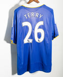 Chelsea 2008-09 Terry Home Kit (2XL)