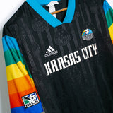 Kansas City 1997 Third Kit (XL)