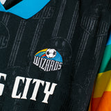 Kansas City 1997 Third Kit (XL)