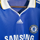 Chelsea 2008-09 Terry Home Kit (2XL)