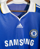 Chelsea 2008-09 Terry Home Kit (2XL)