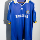 Chelsea 2008-09 Terry Home Kit (2XL)