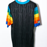 Kansas City 1997 Third Kit (XL)