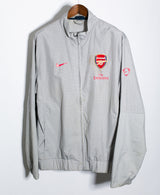 Arsenal 2009 Full-Zip Jacket (2XL)