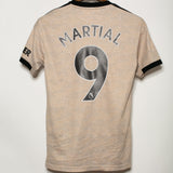 Manchester United 2019-20 Martial Away Kit (S)