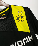 Dortmund 2012 Reus Away Kit (M)