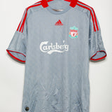 Liverpool 2008-09 Alonso Away Kit (XL)