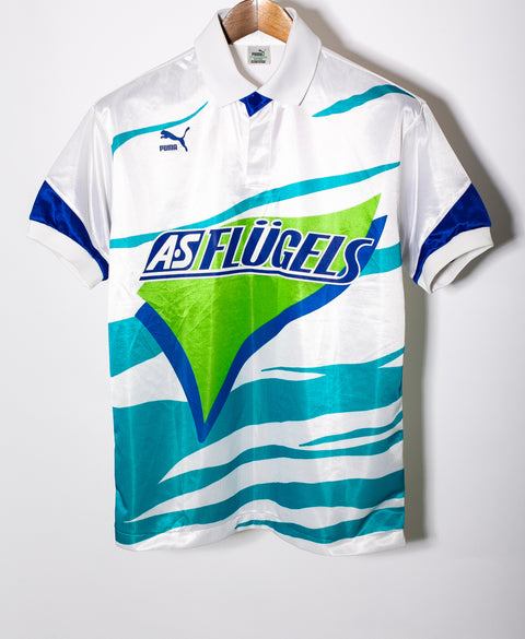 Yokohama Flugels 1993-94 Cup Kit (M)