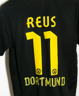 Dortmund 2012 Reus Away Kit (M)