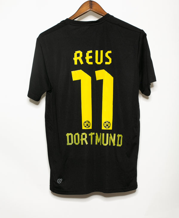Dortmund 2012 Reus Away Kit (M)