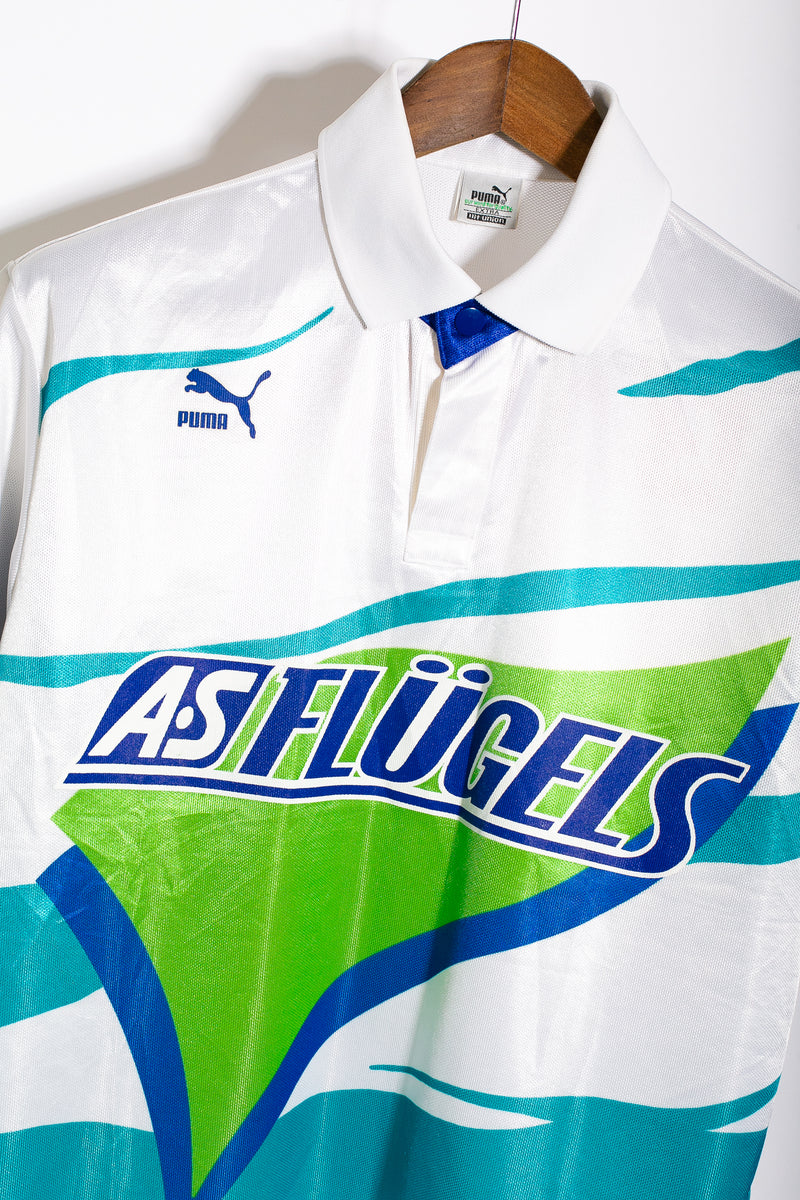Yokohama Flugels 1993-94 Cup Kit (M)