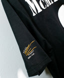 Real Madrid 2001-02 McManaman Anniversary Away Kit (L)
