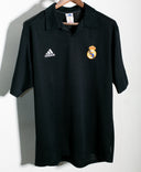 Real Madrid 2001-02 McManaman Anniversary Away Kit (L)