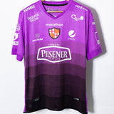 Barcelona SC 2017 Kitu Away Kit (XL)