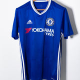 Chelsea 2016-17 Diego Costa Home Kit (M)