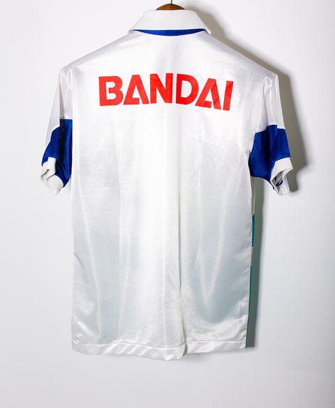 Yokohama Flugels 1993-94 Cup Kit (M)