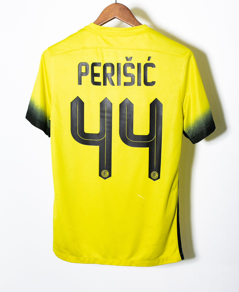 Inter Milan 2015-16 Perisic Third Kit (S)