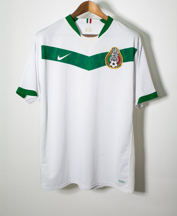 Mexico 2006 Away Kit (XL)