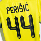 Inter Milan 2015-16 Perisic Third Kit (S)