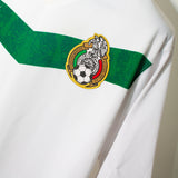 Mexico 2006 Away Kit (XL)