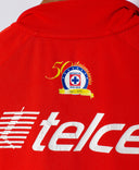 Cruz Azul 2013-14 50 Anniversary Third Kit (M)