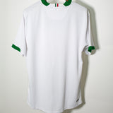 Mexico 2006 Away Kit (XL)