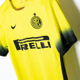 Inter Milan 2015-16 Perisic Third Kit (S)