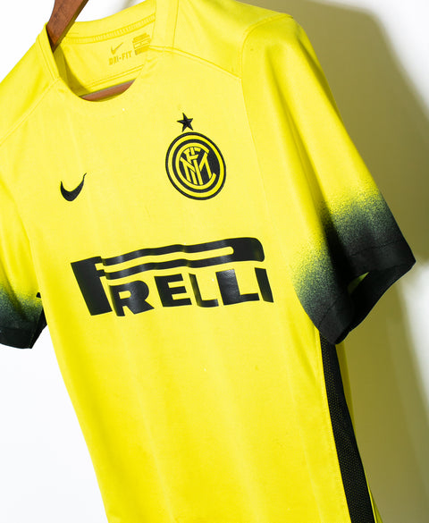 Inter Milan 2015-16 Perisic Third Kit (S)