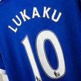 Everton 2016-17 Lukaku Home Kit (XL)