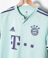 Bayern Munchen 2018-19 Ribery Away Kit (S)