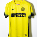 Inter Milan 2015-16 Perisic Third Kit (S)