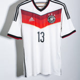Germany 2014 Muller Home Kit (M)