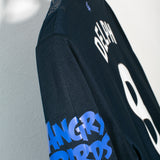 Everton 2019-20 Delph Long Sleeve Third Kit (M)