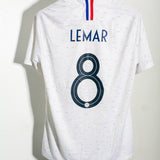 France 2018 Lemar Away Kit (L)