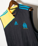 Marseille Training Vest (L)