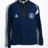 Everton 2010 Full-Zip Jacket (L)