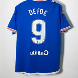 Rangers 2019 Defoe Home Kit (M)