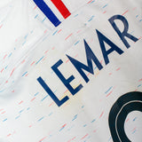 France 2018 Lemar Away Kit (L)