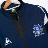 Everton 2010 Full-Zip Jacket (L)