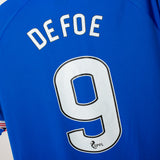 Rangers 2019 Defoe Home Kit (M)