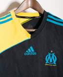 Marseille Training Vest (L)
