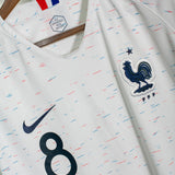 France 2018 Lemar Away Kit (L)