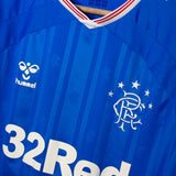 Rangers 2019 Defoe Home Kit (M)