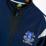 Everton 2010 Full-Zip Jacket (L)
