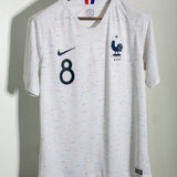 France 2018 Lemar Away Kit (L)