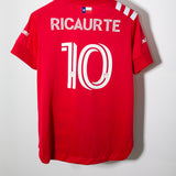 FC Dallas 2021 Ricaurte Home Kit (M)