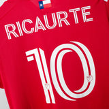 FC Dallas 2021 Ricaurte Home Kit (M)