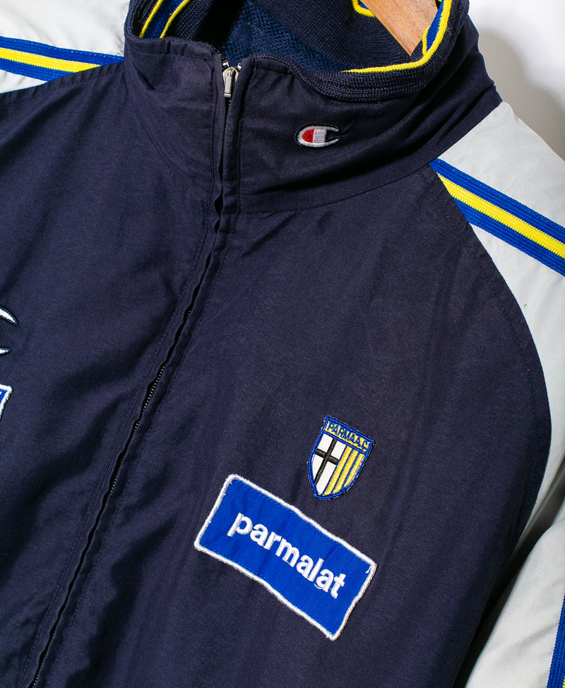 Parma 2001 Full Zip Jacket (L)